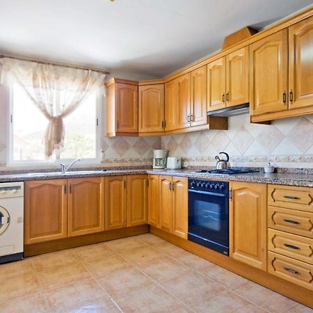 Villa Senieta - Plusholidays Calpe Exterior photo