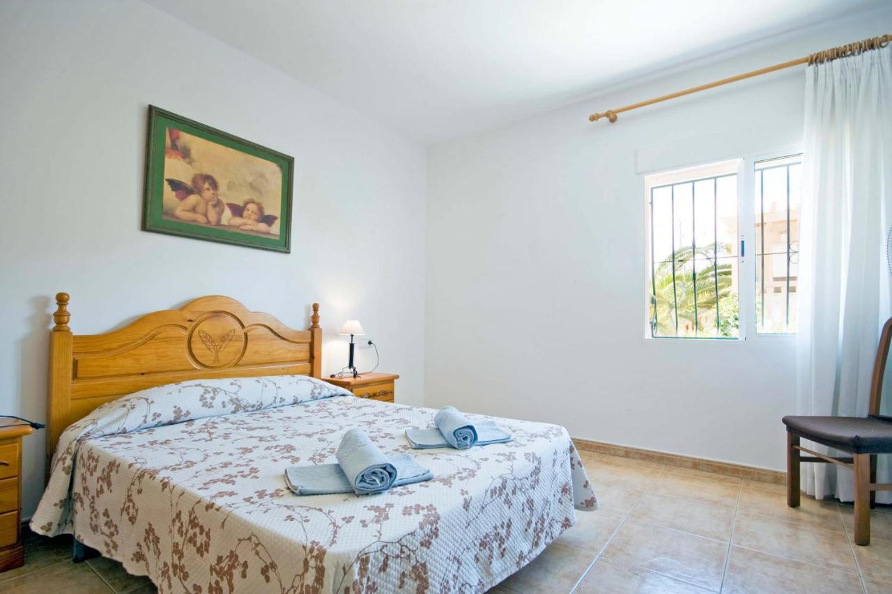 Villa Senieta - Plusholidays Calpe Exterior photo